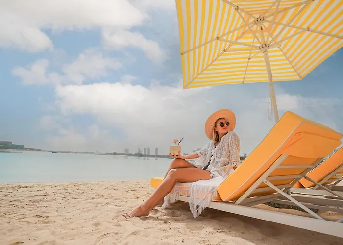 Andaz Family Suites By Hyatt - Palm Jumeirah