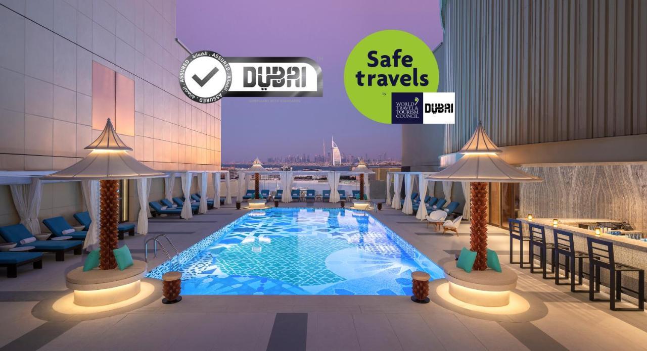 Andaz Family By Hyatt - Palm Jumeirah فندق دبي