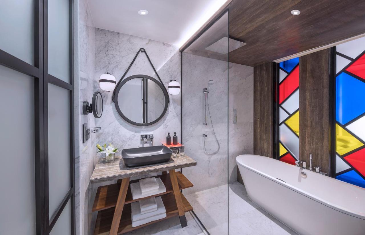 فندق Andaz Family By Hyatt - Palm Jumeirah 5*