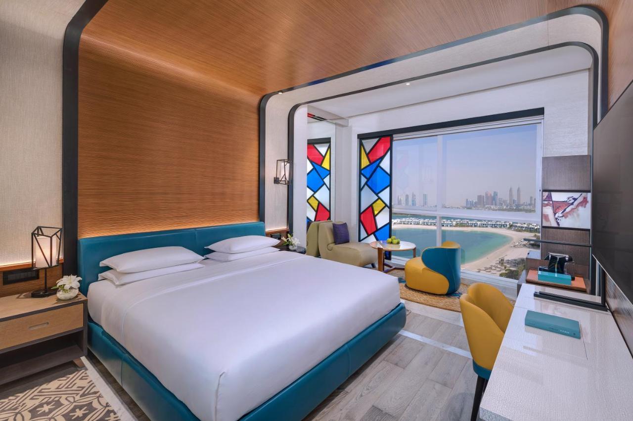 فندق Andaz Family By Hyatt - Palm Jumeirah 5*