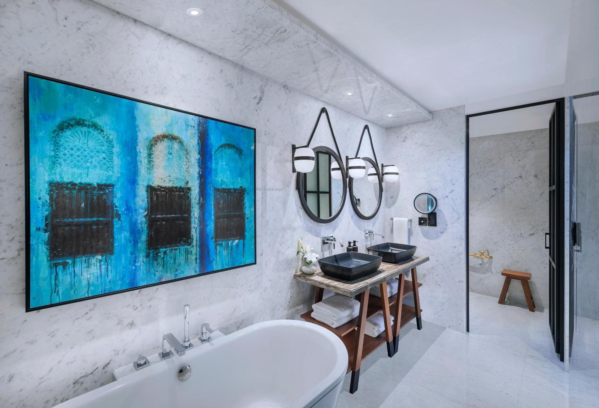 Andaz Family By Hyatt - Palm Jumeirah 5* دبي