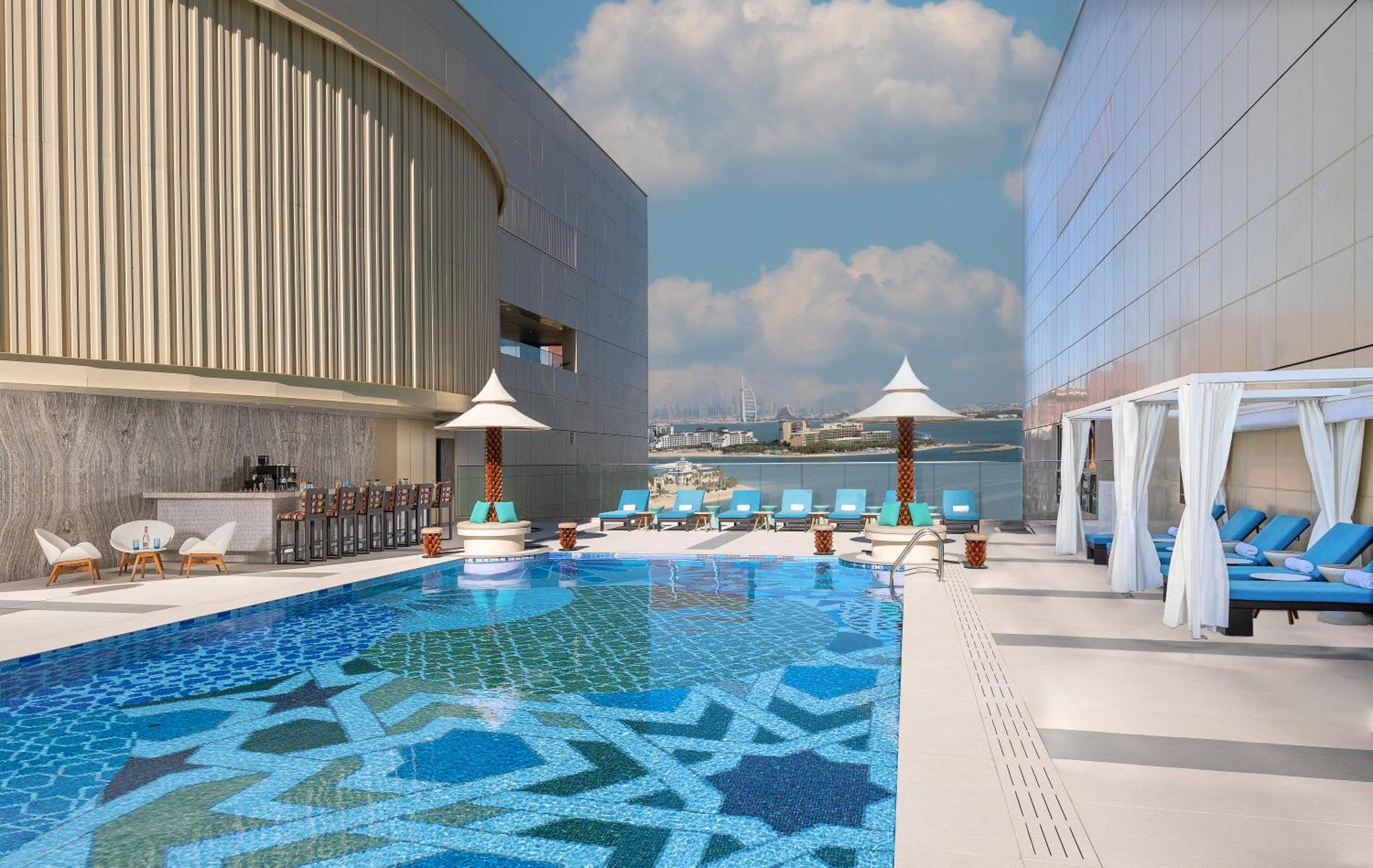 Andaz Family By Hyatt - Palm Jumeirah دبي