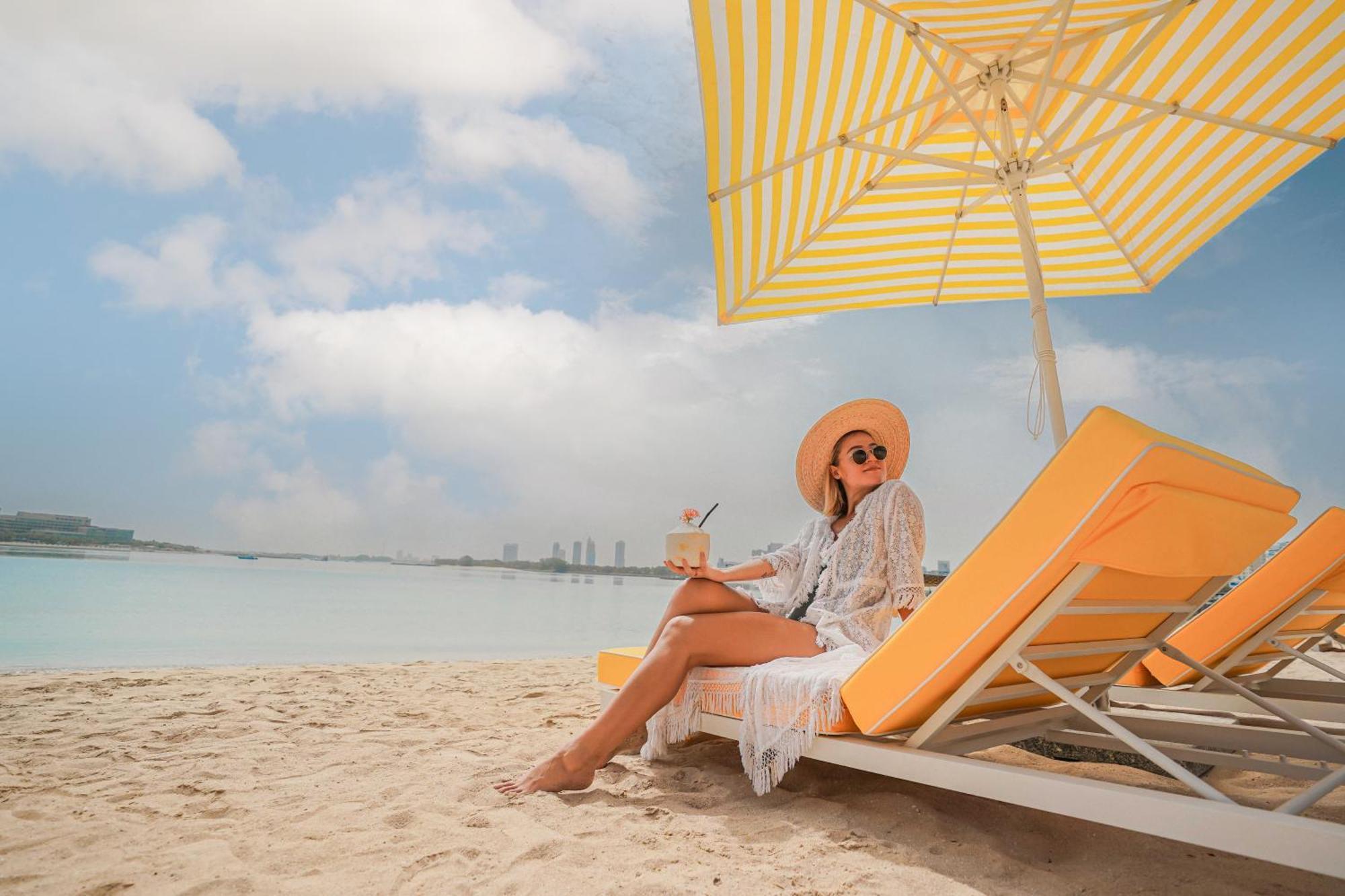 Andaz Family By Hyatt - Palm Jumeirah فندق