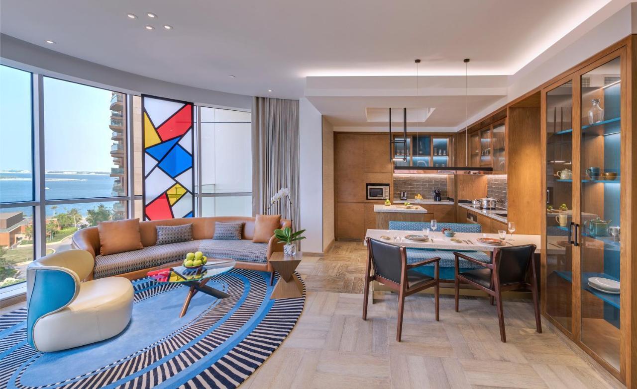 Andaz Family By Hyatt - Palm Jumeirah 5* دبي