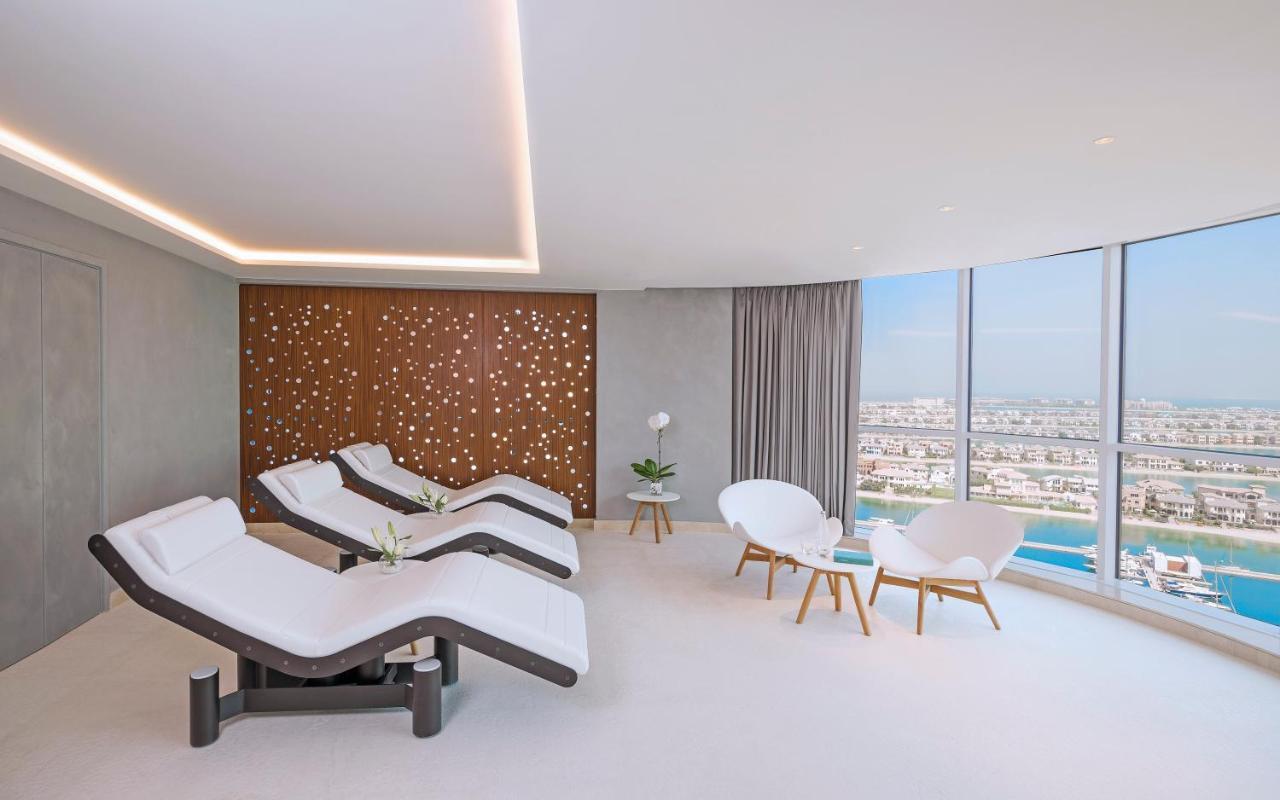 فندق Andaz Family By Hyatt - Palm Jumeirah