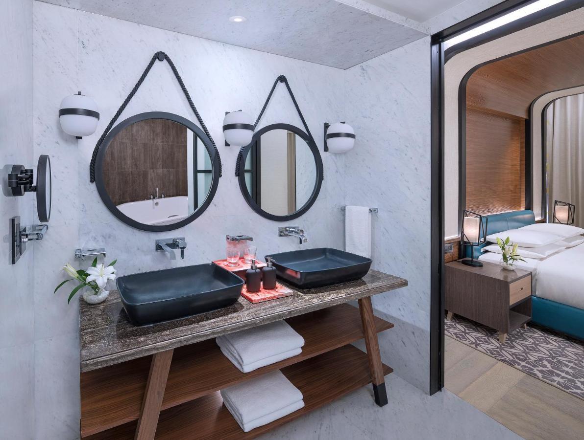 فندق Andaz Family By Hyatt - Palm Jumeirah 5*