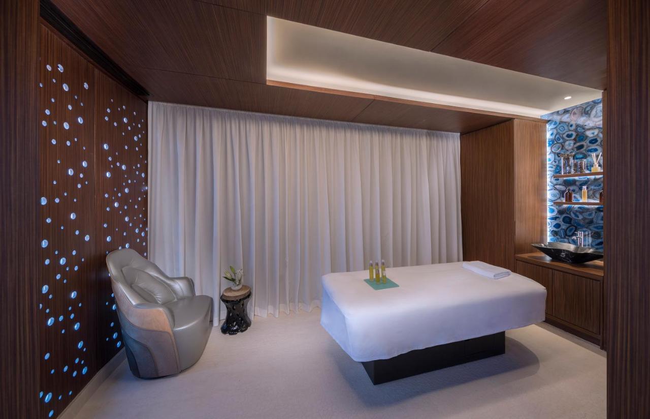 Andaz Family By Hyatt - Palm Jumeirah 5* دبي