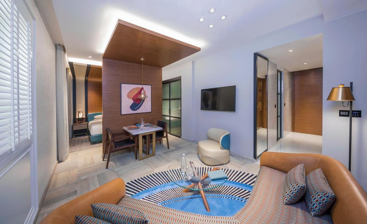 Andaz Family By Hyatt - Palm Jumeirah 5* دبي