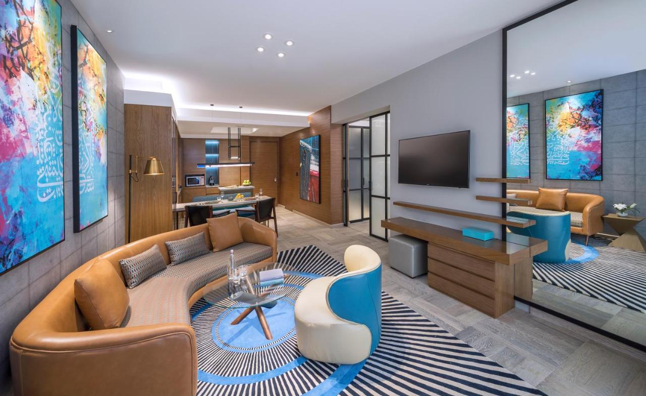 فندق Andaz Family By Hyatt - Palm Jumeirah
