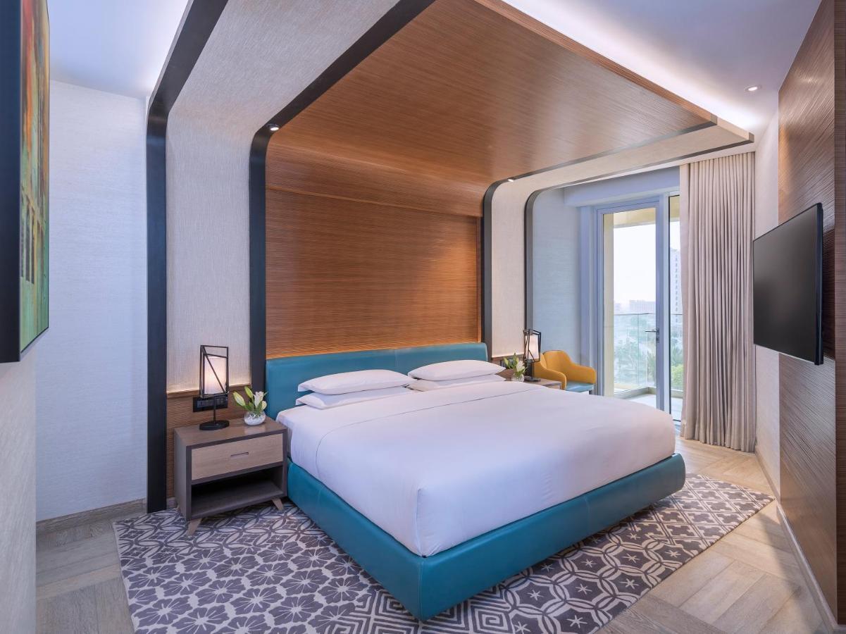Andaz Family By Hyatt - Palm Jumeirah فندق 5*