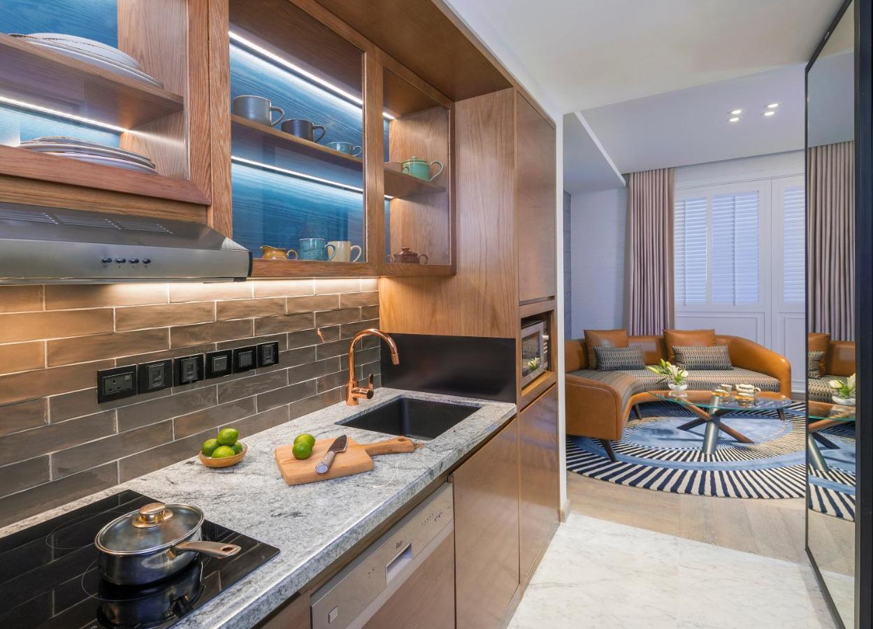 فندق Andaz Family By Hyatt - Palm Jumeirah دبي