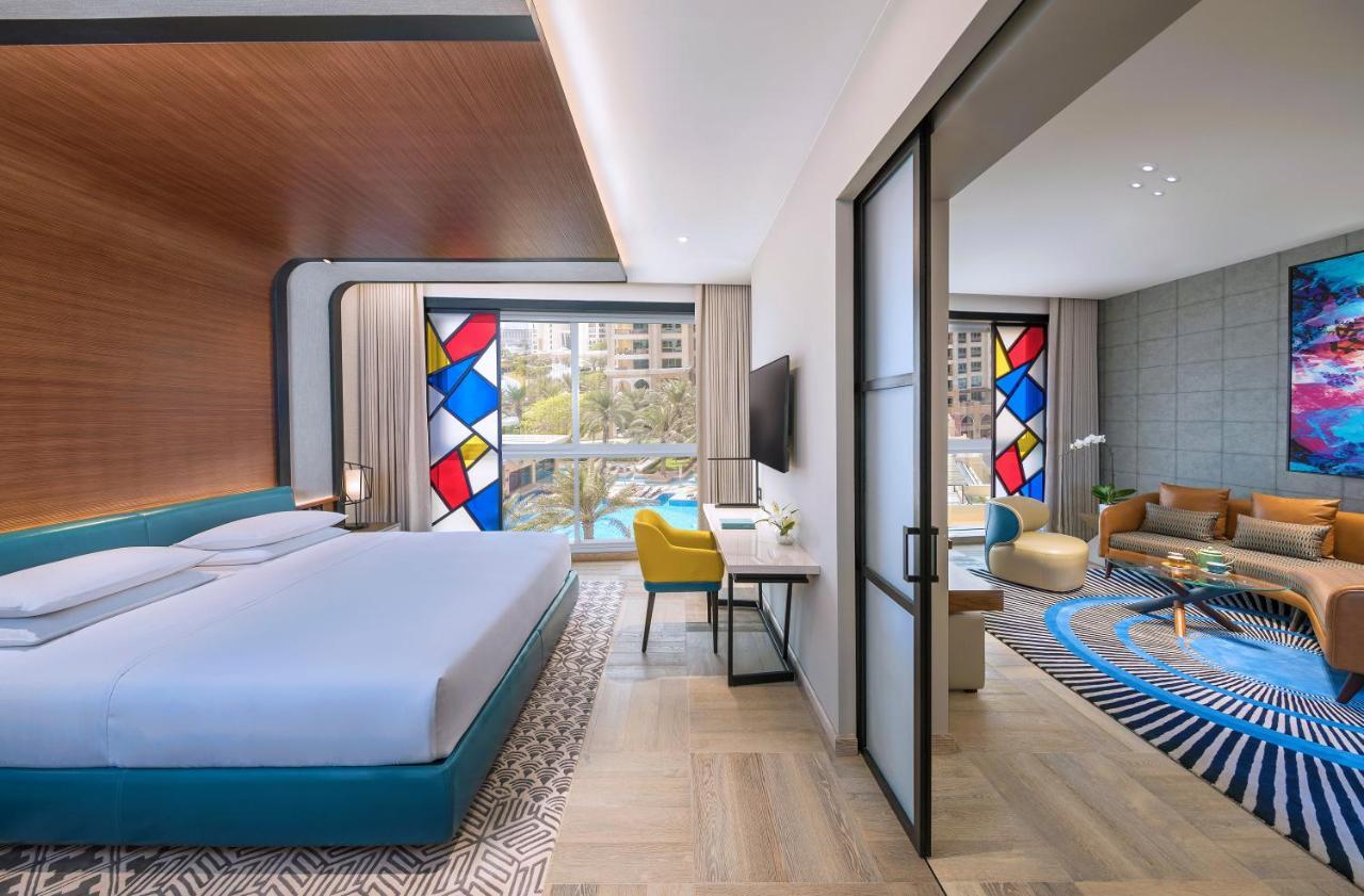 Andaz Family By Hyatt - Palm Jumeirah فندق