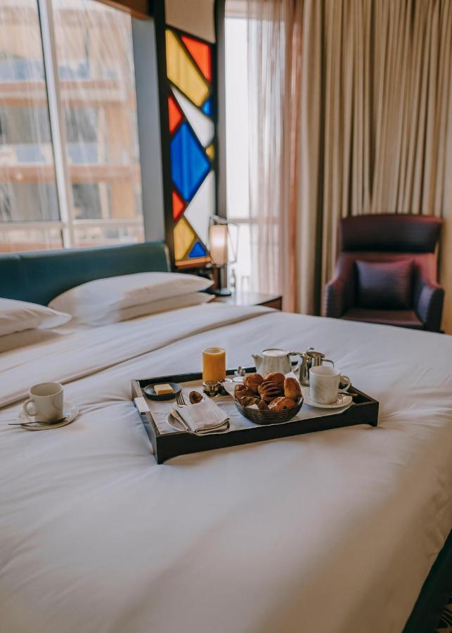 Andaz Family By Hyatt - Palm Jumeirah فندق
