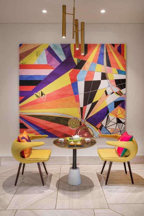 Andaz Family By Hyatt - Palm Jumeirah دبي