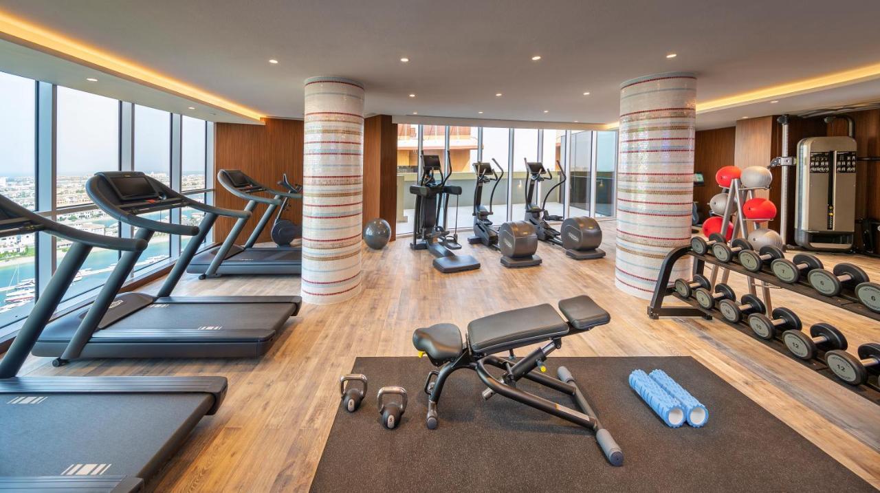 Andaz Family By Hyatt - Palm Jumeirah دبي