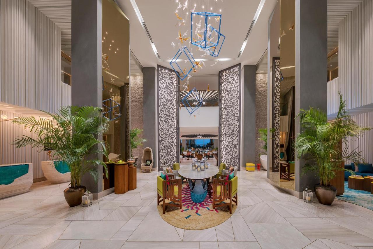 Andaz Family By Hyatt - Palm Jumeirah 5* دبي