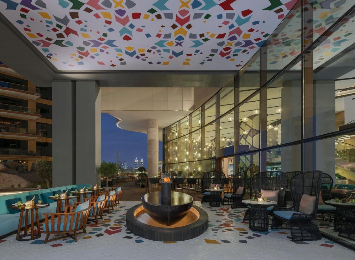 Andaz Family By Hyatt - Palm Jumeirah فندق دبي