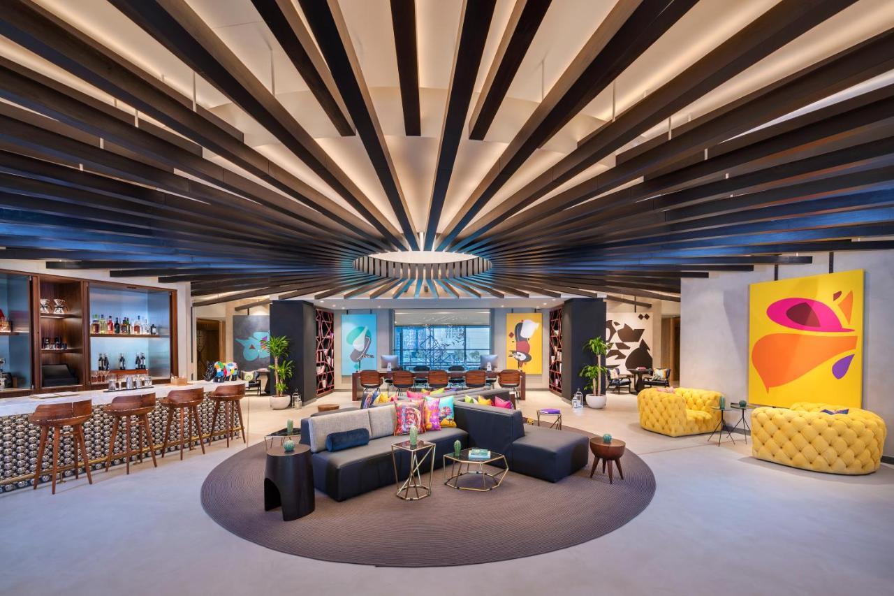 فندق Andaz Family By Hyatt - Palm Jumeirah