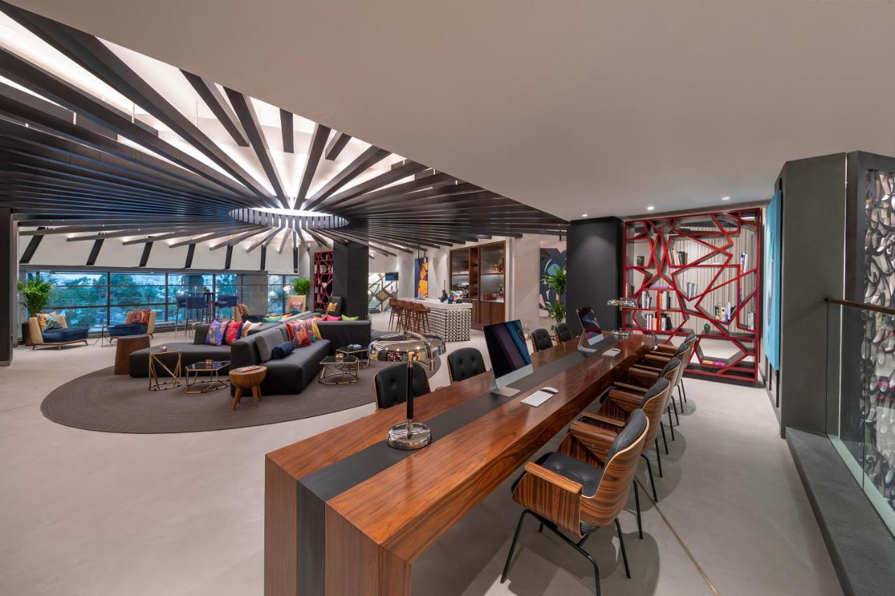 فندق Andaz Family By Hyatt - Palm Jumeirah دبي