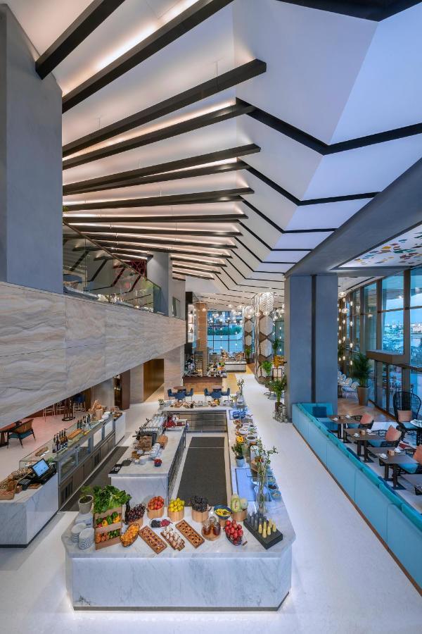 Andaz Family By Hyatt - Palm Jumeirah فندق