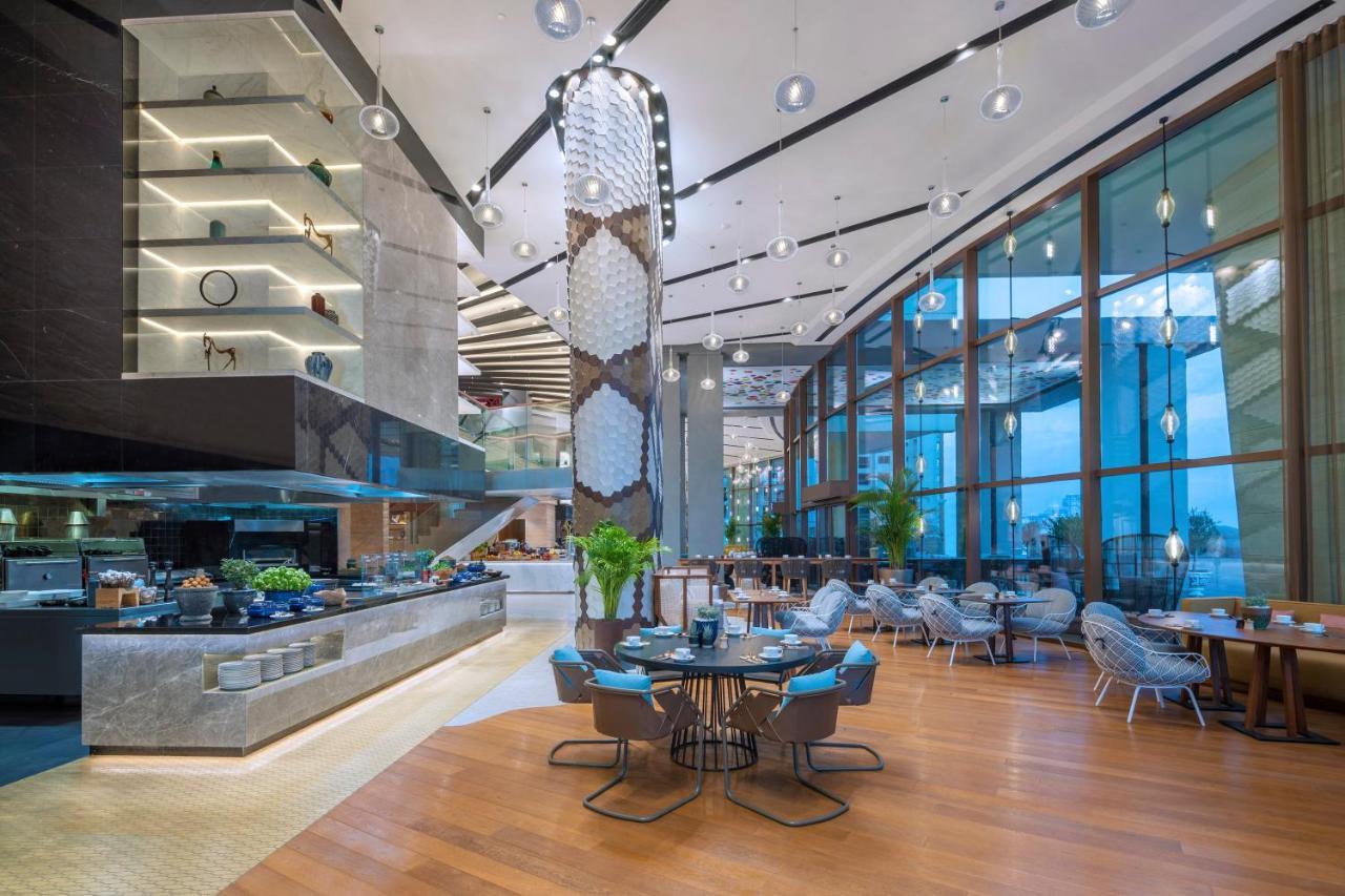 Andaz Family By Hyatt - Palm Jumeirah فندق دبي